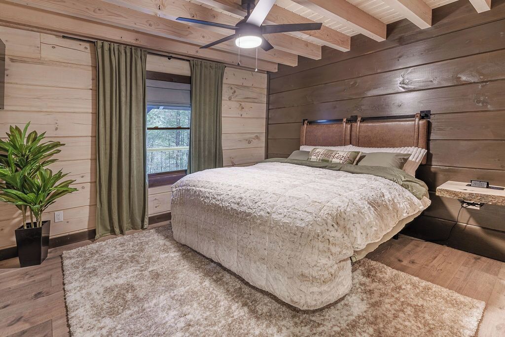 1 Schlafzimmer, Bügeleisen/Bügelbrett, Reisekinderbett, kostenloses WLAN