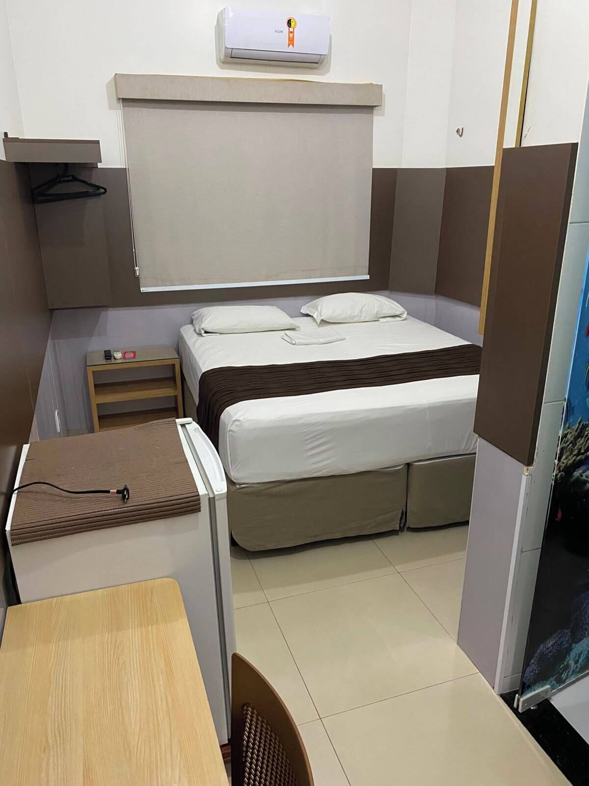 Habitació doble Deluxe | Roba de llit d'alta qualitat i escriptori 