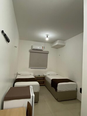 ห้องคลาสสิกทวิน | โต๊ะทำงาน, พื้นที่ทำงานแบบใช้แล็ปท็อป, Wi-Fi ฟรี, ทางสำหรับรถเข็น