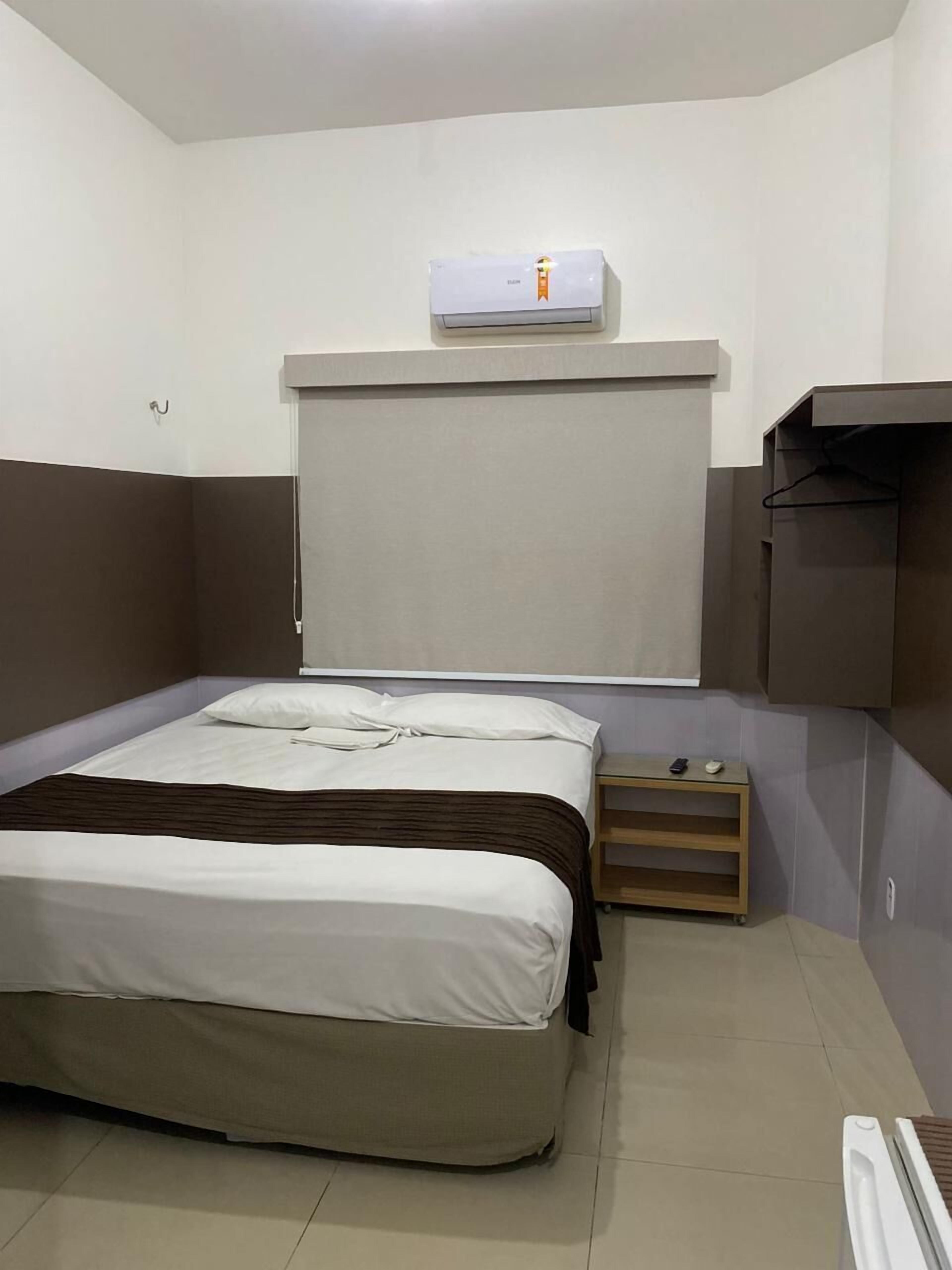 ห้องดีลักซ์ดับเบิล | โต๊ะทำงาน, พื้นที่ทำงานแบบใช้แล็ปท็อป, Wi-Fi ฟรี, ทางสำหรับรถเข็น