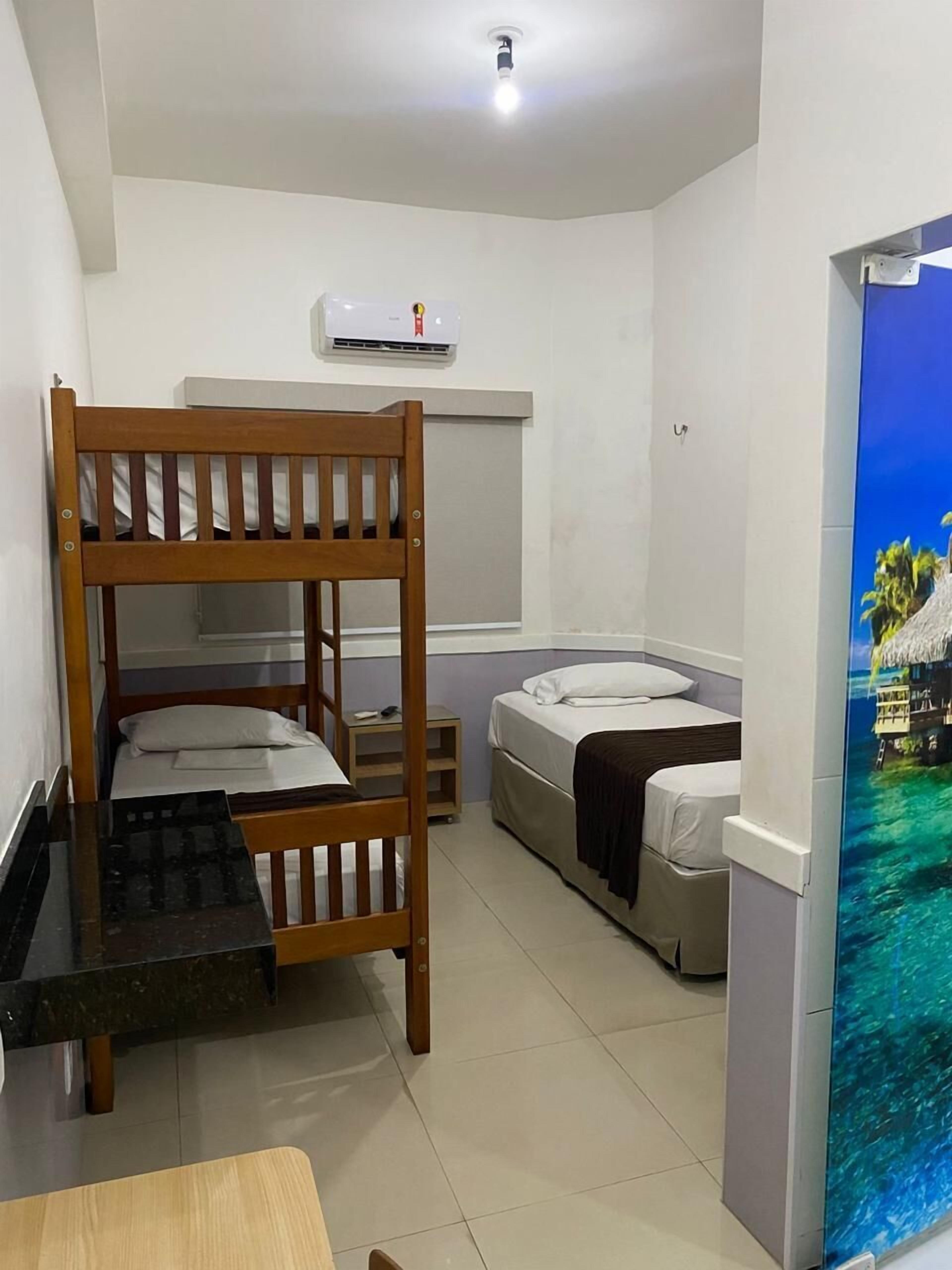 ห้องทราดิชันนัลทริปเปิล | โต๊ะทำงาน, พื้นที่ทำงานแบบใช้แล็ปท็อป, Wi-Fi ฟรี, ทางสำหรับรถเข็น