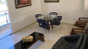 Detalhe da parte interna