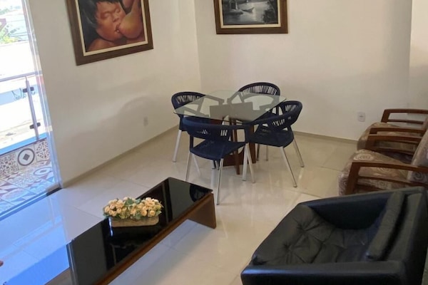Detalhe da parte interna