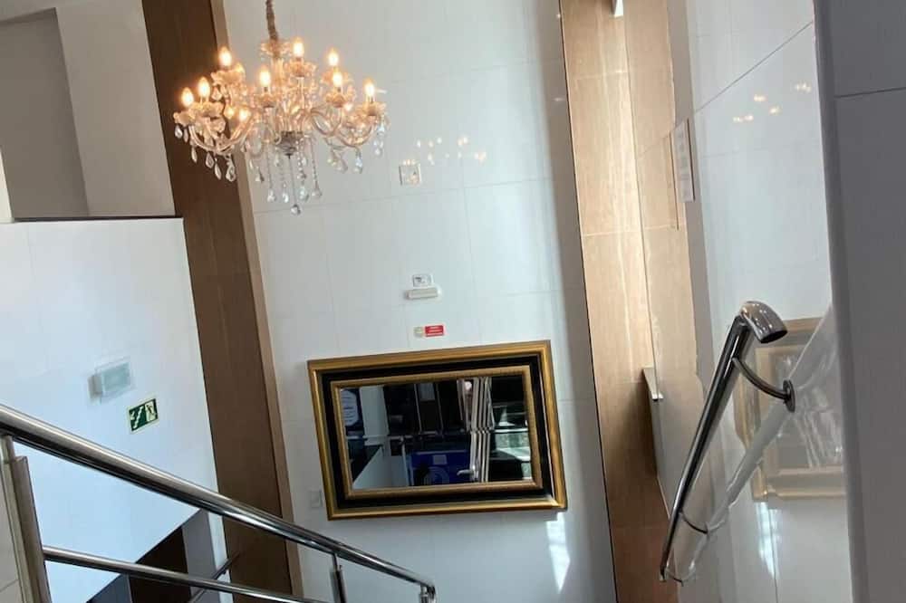 Mais Hotel Express