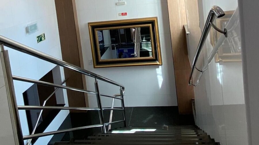 Mais Hotel Express
