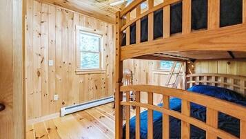 3 slaapkamers, gratis wifi, beddengoed