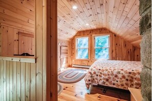 3 habitaciones, wifi gratis y ropa de cama