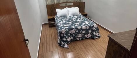 Internet och sängkläder