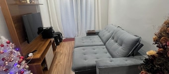 Central oasis townhouse