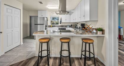 Blue Door’s Residence – between Disney & Tampa