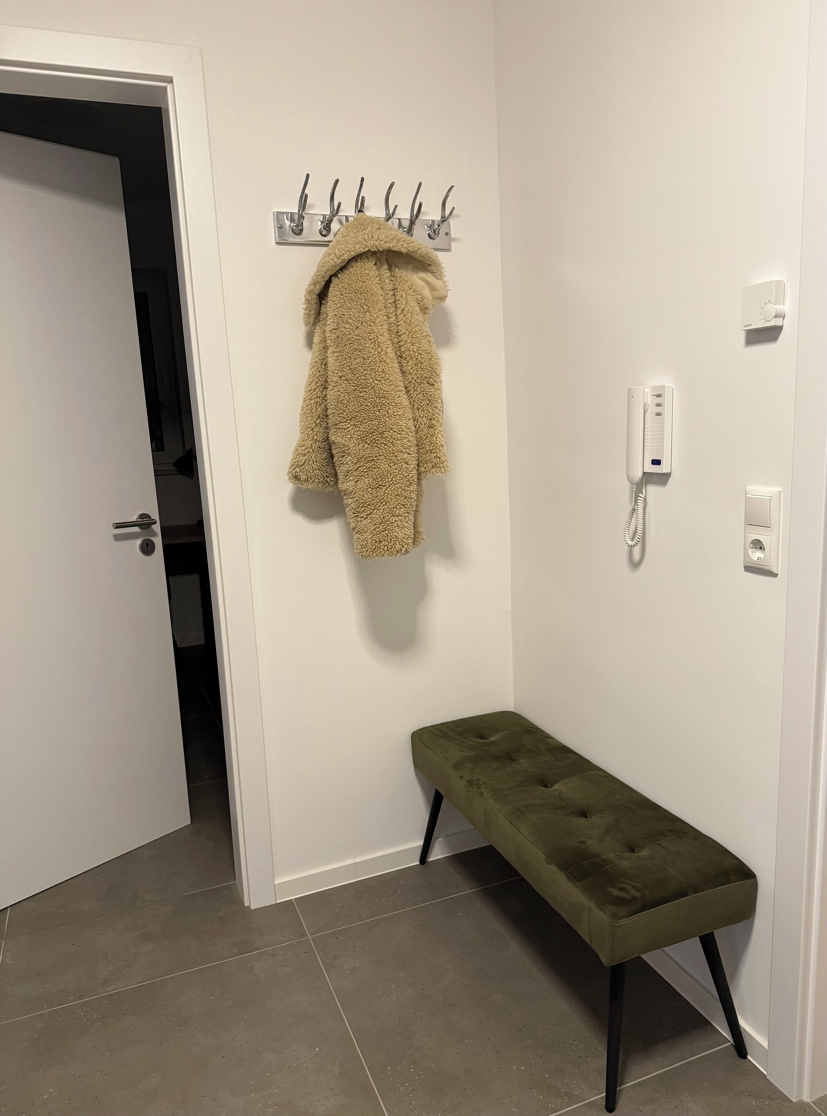 Interieur