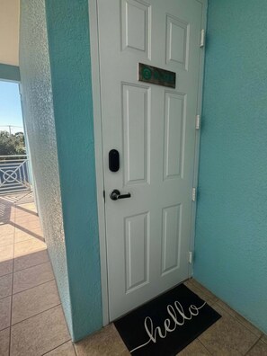 Exterior detail - NEW Beach Getaway Queen Studio near Naples (Bonita Springs)