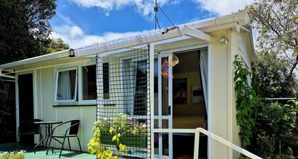 âLooking for the Best Affordable B&B Accommodation in Waikanae? = Studio B&B