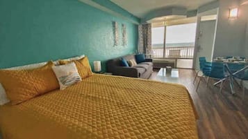 Fer et planche à repasser, Wi-Fi gratuit, draps fournis