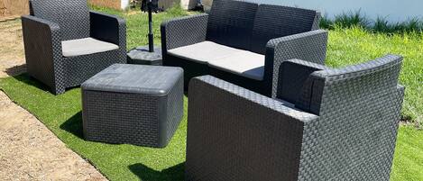 Terrain de lâhĂ©bergement