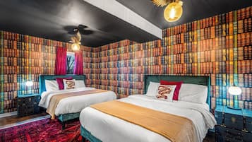 Bügeleisen/Bügelbrett, Internetzugang, Bettwäsche