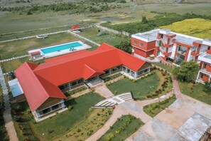 Front of property - Marina Beach Villas Resort Cox's Bazar (Cox's Bazar)