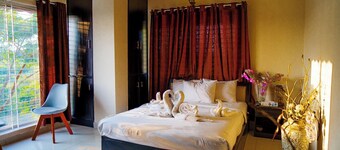 Marina Beach Villas Resort Cox's Bazar
