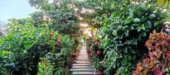 Marina Beach Villas Resort Cox's Bazar