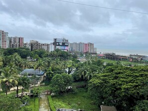 Exterior - Hotel The Grand Sandy Cox's Bazar (Cox's Bazar)