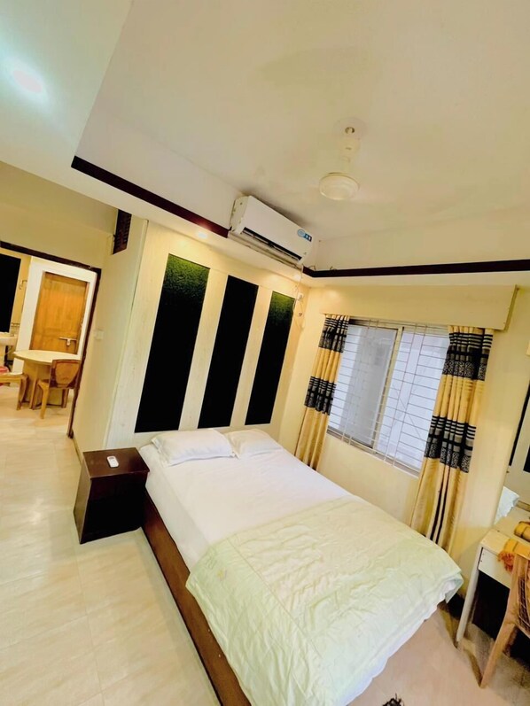 Exterior - Hotel The Grand Sandy Cox's Bazar (Cox's Bazar)