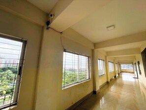 Interior detail - Hotel The Grand Sandy Cox's Bazar (Cox's Bazar)