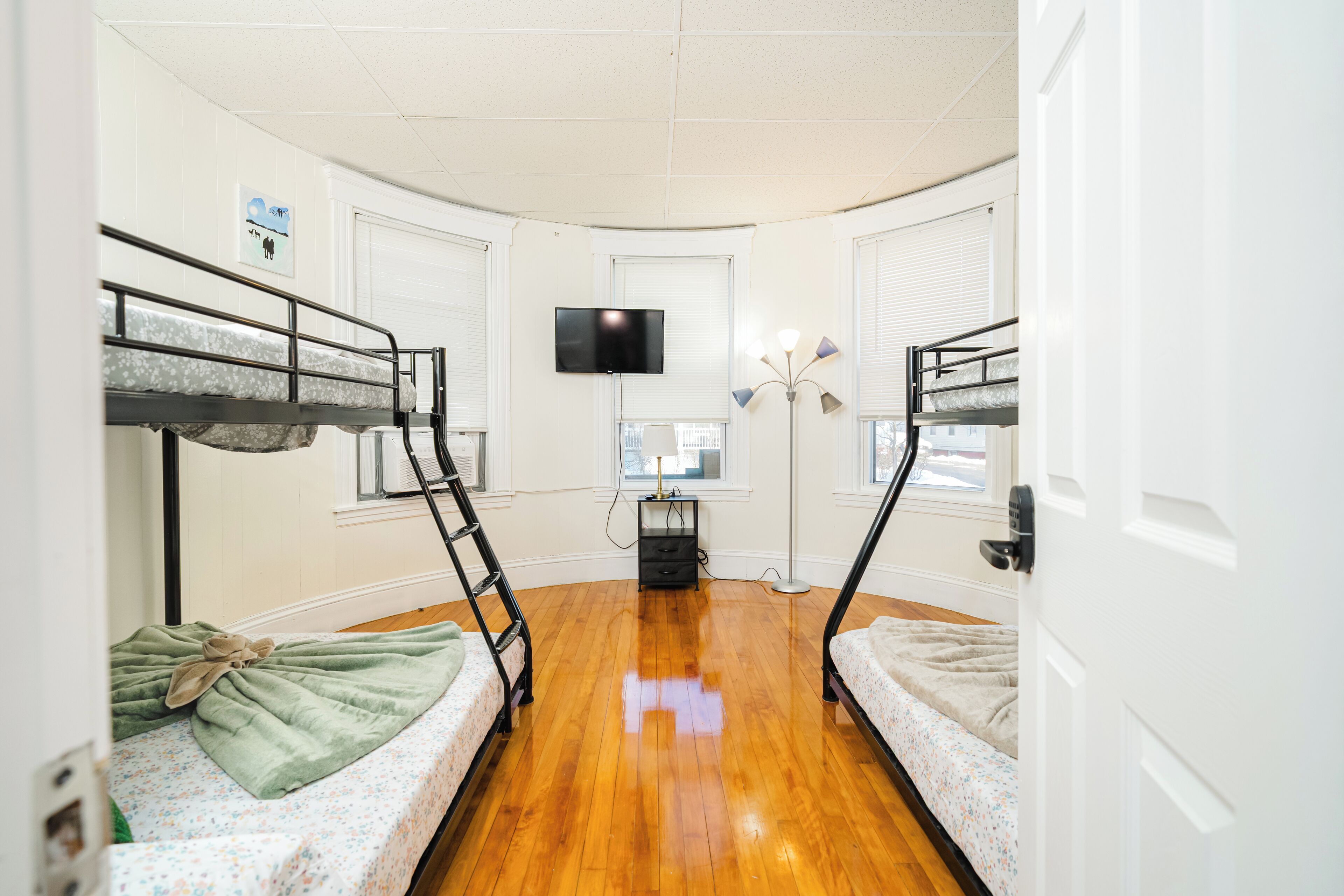 3 Schlafzimmer, Bügeleisen/Bügelbrett, kostenloses WLAN, Bettwäsche