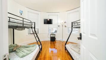 3 Schlafzimmer, Bügeleisen/Bügelbrett, kostenloses WLAN, Bettwäsche