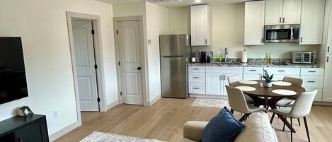 منطقة المعيشة