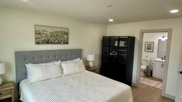 Accès Internet, draps fournis