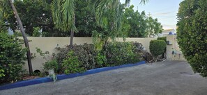 Property grounds - Zenti Studio Near Airport Practical Local Stay (Willemstad)
