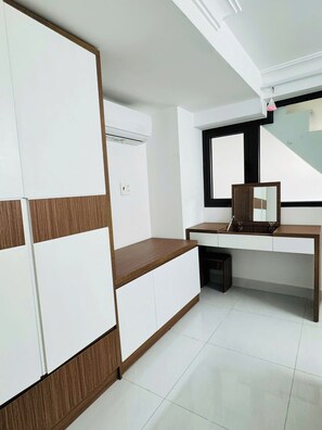 Interior - Aura Cozy Homestay 4-Bedrooms CityCenter near Beach (Nha Trang)