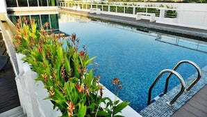 Interior - 2BR Maritime Suite Duplex George Town Seaview (George Town)