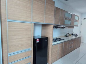 Interior - 2BR Maritime Suite Duplex George Town Seaview (George Town)