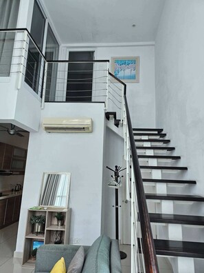 Interior - 2BR Maritime Suite Duplex George Town Seaview (George Town)