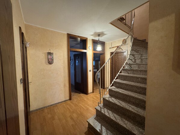 Interior - Zoncolan Mountain Lodge Ride & Ski (Paluzza)