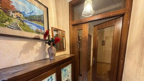 Interior - Zoncolan Mountain Lodge Ride & Ski (Paluzza)