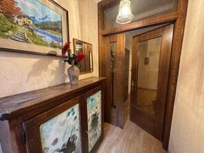 Interior - Zoncolan Mountain Lodge Ride & Ski (Paluzza)