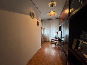 Interior - Zoncolan Mountain Lodge Ride & Ski (Paluzza)