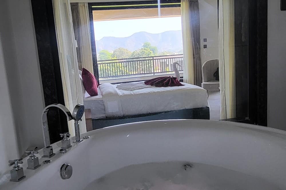 Vijay Villas Resort Pushkar