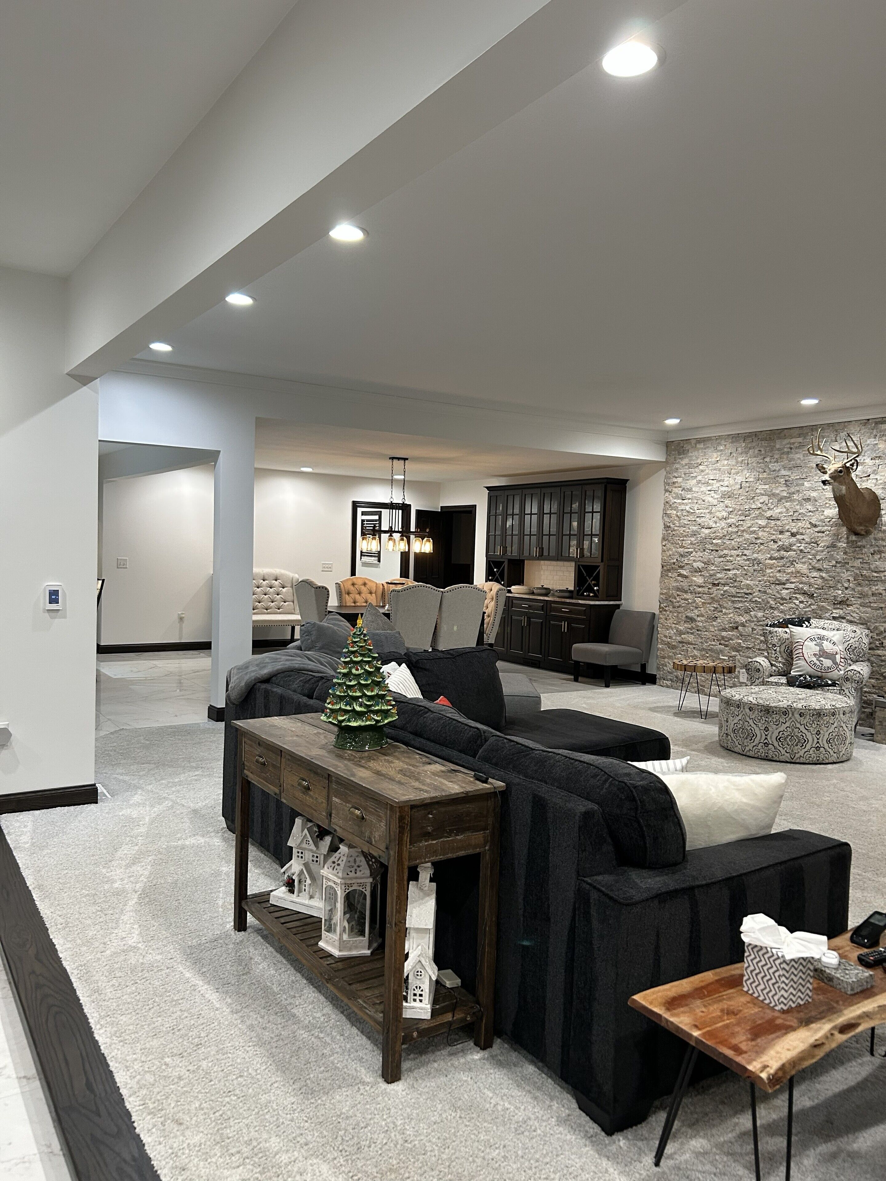 5k Sf Newly Remodeled House On The Butler Country Club Wexford/cranberry/butler - Butler, PA