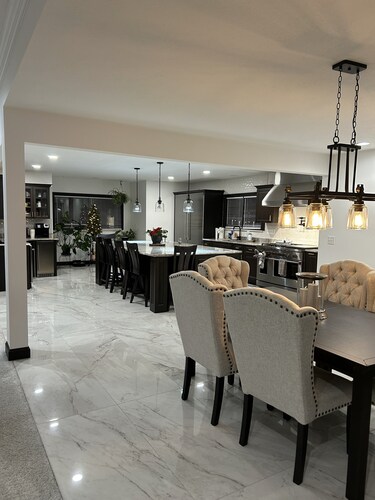 5K sf newly remodeled house on the Butler Country Club Wexford/Cranberry/Butler