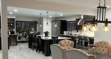 5K sf newly remodeled house on the Butler Country Club Wexford/Cranberry/Butler