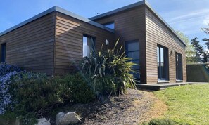 Exterior - Houses & Villas for 5 People (Plurien)