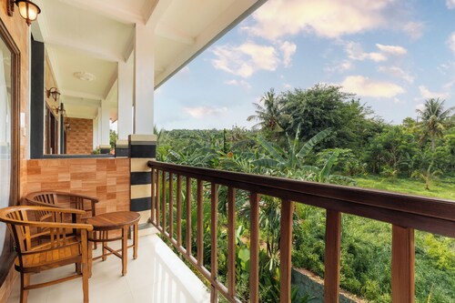 Ped Cottage Nusa Penida 