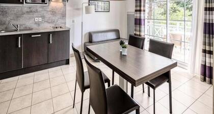 Residence The Villas of spa