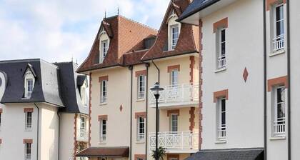 Residence The Villas of spa