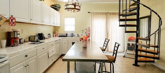 Sea Escape Two story home by Beach & Pier