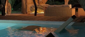 Akasha Villa (Colombian santorini )Doradal Antioquia