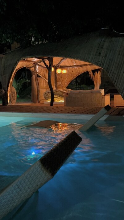 Akasha Villa (Colombian santorini )Doradal Antioquia